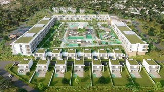 Land for sale in Albufeira, Portugal — €13,900,000