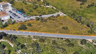 Land for sale in Albufeira, Portugal — €770,000
