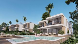 Land for sale in Albufeira, Portugal — €3,350,000