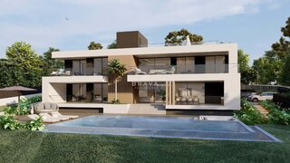 Land for sale in Loulé, Portugal — €1,400,000