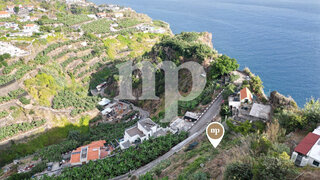 Land for sale in Ponta do Sol, Portugal — €200,000