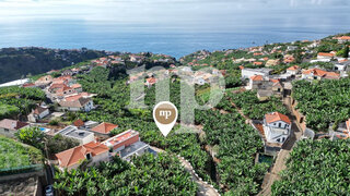 Land for sale in Ponta do Sol, Portugal — €135,000