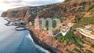 Land for sale in Calheta (Madeira), Portugal — €2,100,000