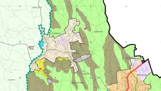Land for sale in Alcobaça, Portugal — €10,000