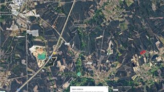 Land for sale in Alcobaça, Portugal — €35,000