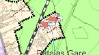 Land for sale in Alcobaça, Portugal — €99,900