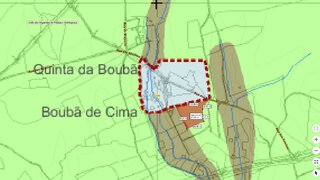 Terreno para venda em Alcobaça, Portugal — 20 000 €
