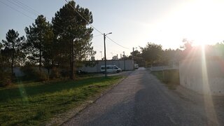 Land for sale in Alcobaça, Portugal — €95,000