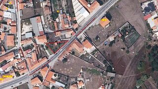 Land for sale in Alcobaça, Portugal — €48,000