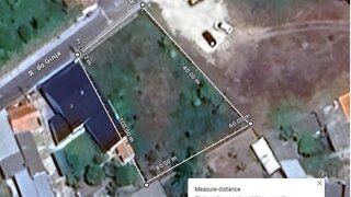 Land for sale in Alcobaça, Portugal — €170,000