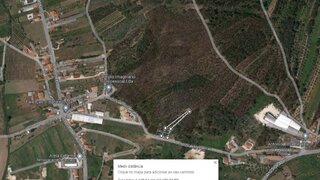 Terreno em Alcobaça