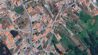Terreno em Alcobaça