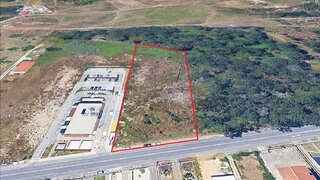Land for sale in Nazaré, Portugal — €800,000