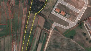 Land for sale in Nazaré, Portugal — €150,000