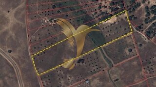Land for sale in Ferreira do Alentejo, Portugal — €85,000