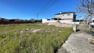 Land for sale in Ílhavo, Portugal — €75,000