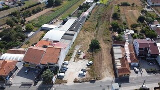 Terreno em Aveiro · 2178 m² · 140 000 €
