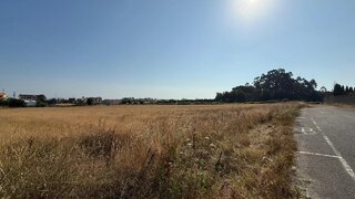 Terreno em Aveiro · 1800 m² · 78 000 €