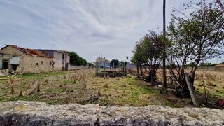 Terreno em Aveiro · 1014 m² · 69 000 €