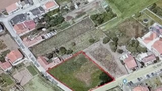 Land for sale in Ílhavo, Portugal — €250,000