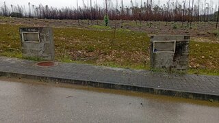 Land for sale in Águeda, Portugal — €45,000