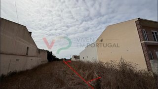 Terreno em Vagos · 2184 m² · 48 000 €