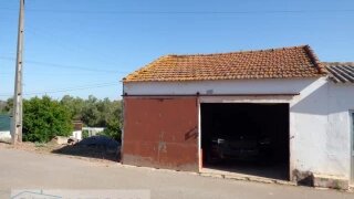 Land for sale in Silves, Portugal — €120,000