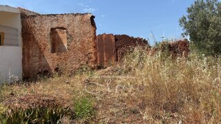 Land for sale in Silves, Portugal — €120,000