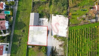 Land for sale in Felgueiras, Portugal — €79,000