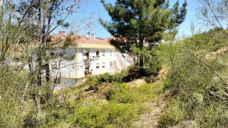 Land for sale in Santarém, Portugal — €49,900