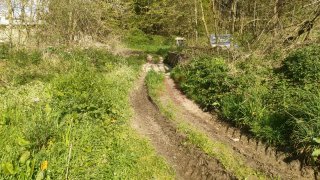 Land for sale in Lousada, Portugal — €34,100