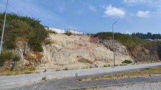 Land for sale in Lousada, Portugal — €55,000