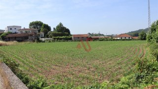 Land for sale in Lousada, Portugal — €240,000