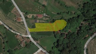Land for sale in Felgueiras, Portugal — €36,000