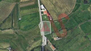 Land for sale in Lousada, Portugal — €60,000