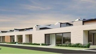 Land for sale in Lousada, Portugal — €249,000