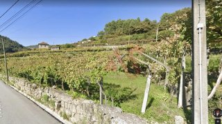 Land for sale in Baião, Portugal — €107,500