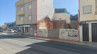 Land for sale in Portimão, Portugal — €185,000