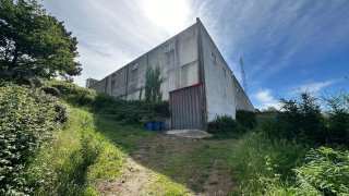 Land for sale in Vizela, Portugal — €180,000