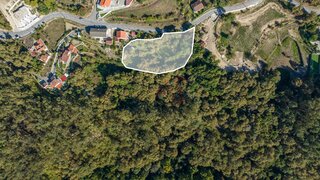Land for sale in Fafe, Portugal — €55,000