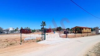 Land for sale in Albufeira, Portugal — €550,000