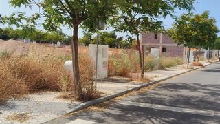 Land for sale in Albufeira, Portugal — €240,000