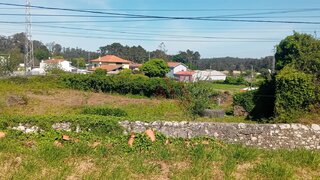Land for sale in Vila do Conde, Portugal — €100,000