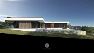 Land for sale in Vizela, Portugal — €70,000