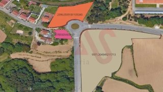 Land for sale in Oliveira de Azeméis, Portugal — €67,000