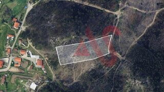 Land for sale in Lousada, Portugal — €34,000