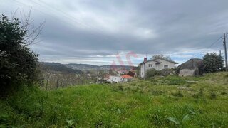 Land for sale in Fafe, Portugal — €40,000