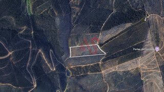 Land for sale in Lousada, Portugal — €110,000