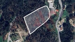 Land for sale in Lousada, Portugal — €52,700