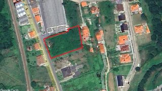 Land for sale in Caminha, Portugal — €160,000